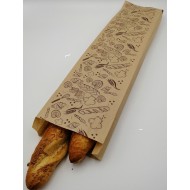 Baguette Doble