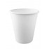 8 oz White Cups