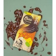  Chocolate negro fino 70% cacao