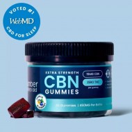 CBN Gummies Slumber Sleep Aid 450 mg