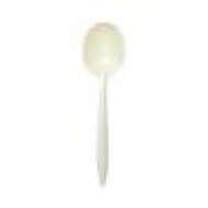 Corn Starch Spoon 6´´