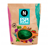 Spirulina