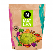 Té Matcha grado Ceremonial Orgánico