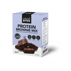 Protein Brownie Mix