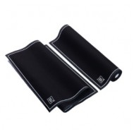 Roll Drap negro (10 uds)