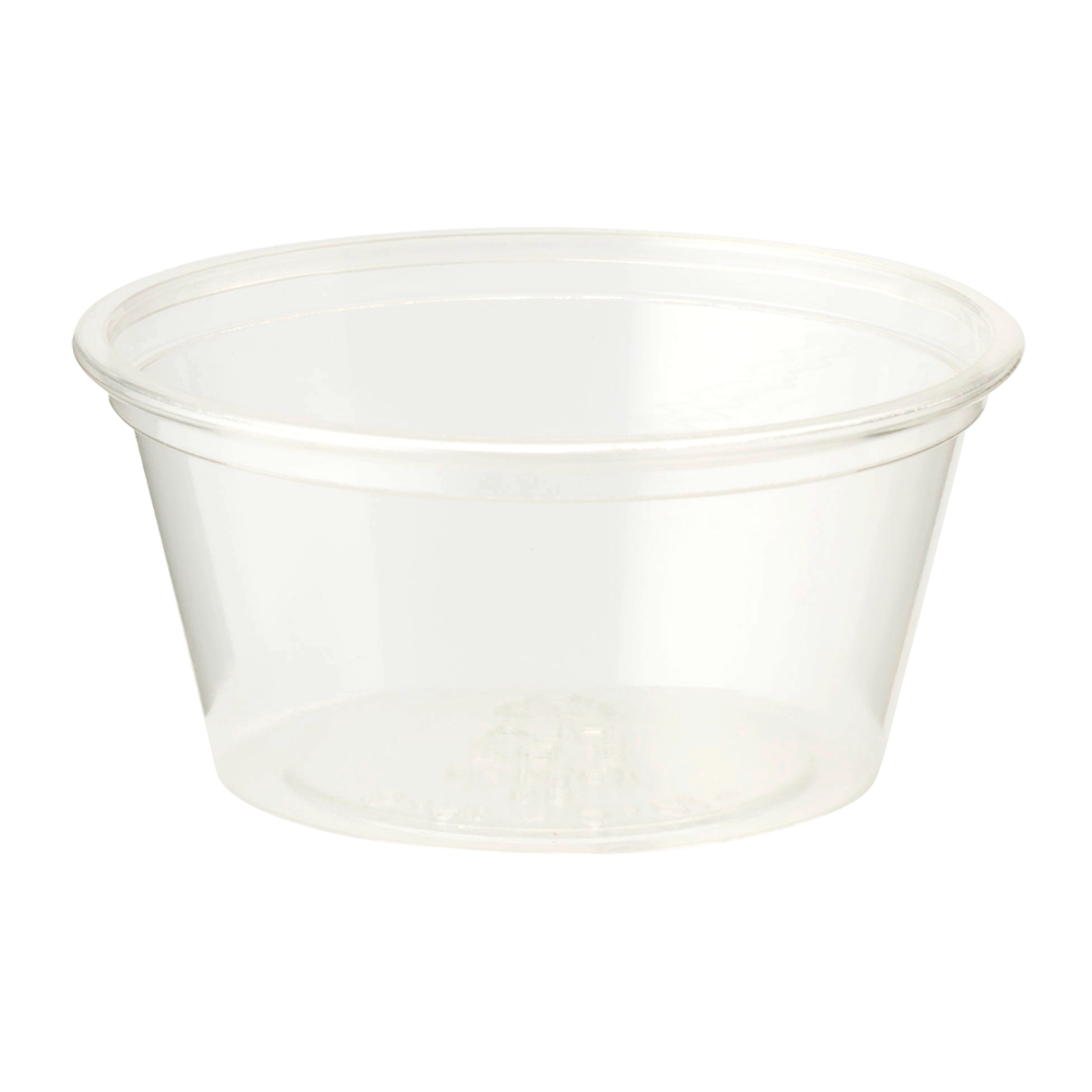 Vaso Plástico Café 50/100 Caja – Plastifar