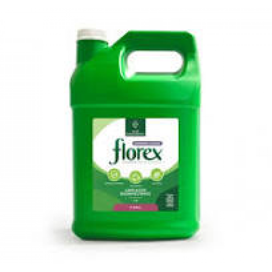 Floral Desinfectant Gallon