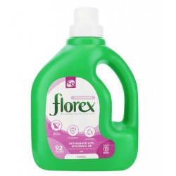 Detergente de ropa de Alta Eficiencia HE 2.8 L