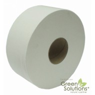 Dispensador de papel higiénico en rollo - Tecnigypsum