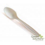 Corn Starch Spoon