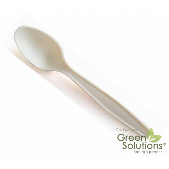 Corn Starch Spoon