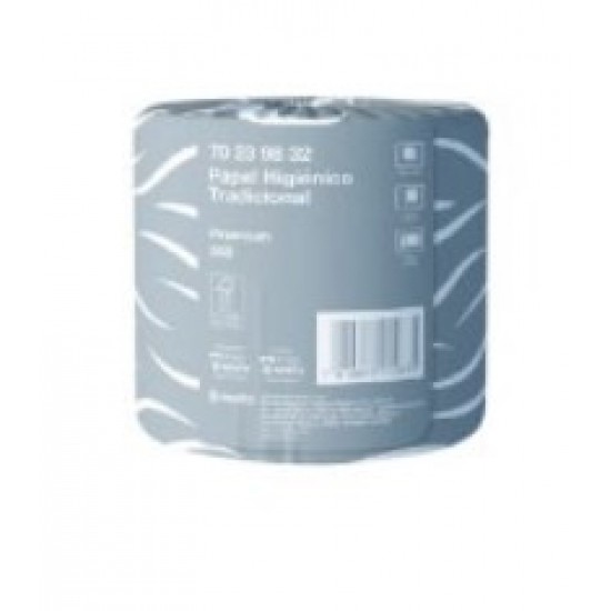 Tork Premium Wrapped Toilet Paper