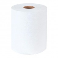 Toalla Rollo Tork Universal Blanca 240 mts