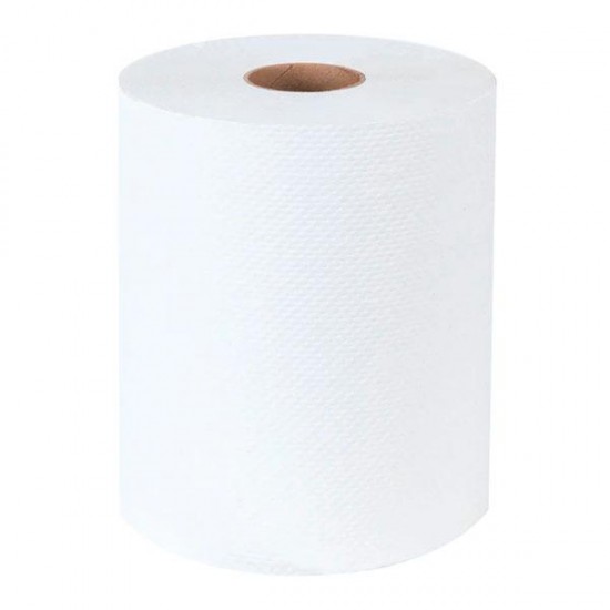 Towel Roll Tork Universal White 240 mts