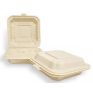 8x8 cornstarch tray without division