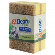 Bio Clean Sponge double