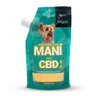 Petgüel CBD Peanut Butter