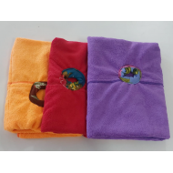 MICROFIBER CLOTH 70x70 cm