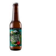 Cerveza Gracia Alba Summer Ale  (12 unidades)