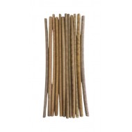 Bamboo Straw 21cm