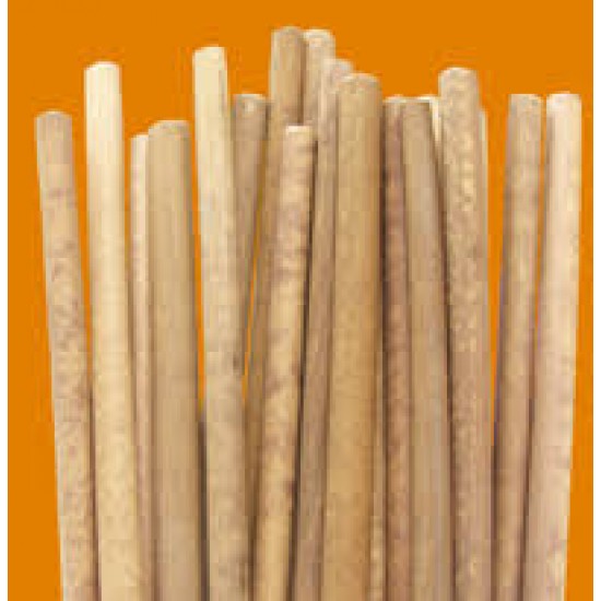 Bamboo Straw